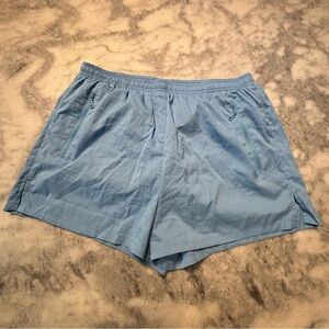 haze gazelle shorts 🩵